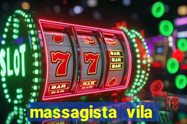 massagista vila nova campinas